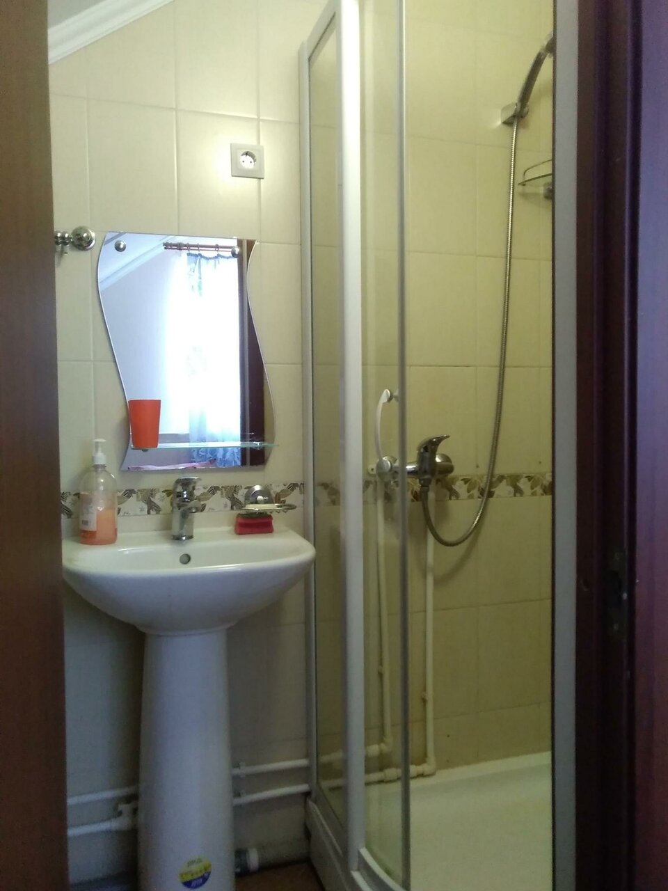 Гостевой дом Алла Петергоф-81