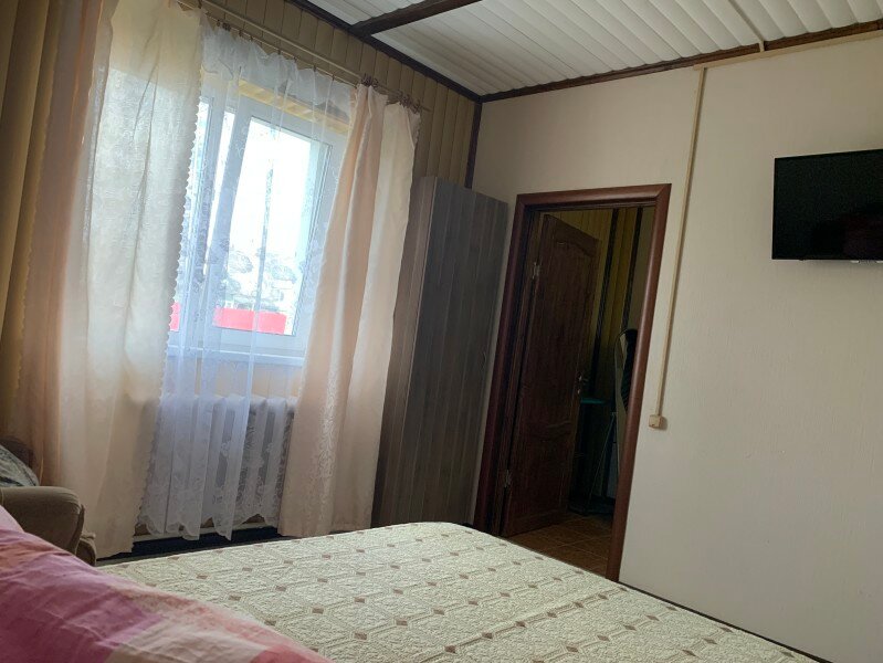 Гостевой дом Алла Петергоф