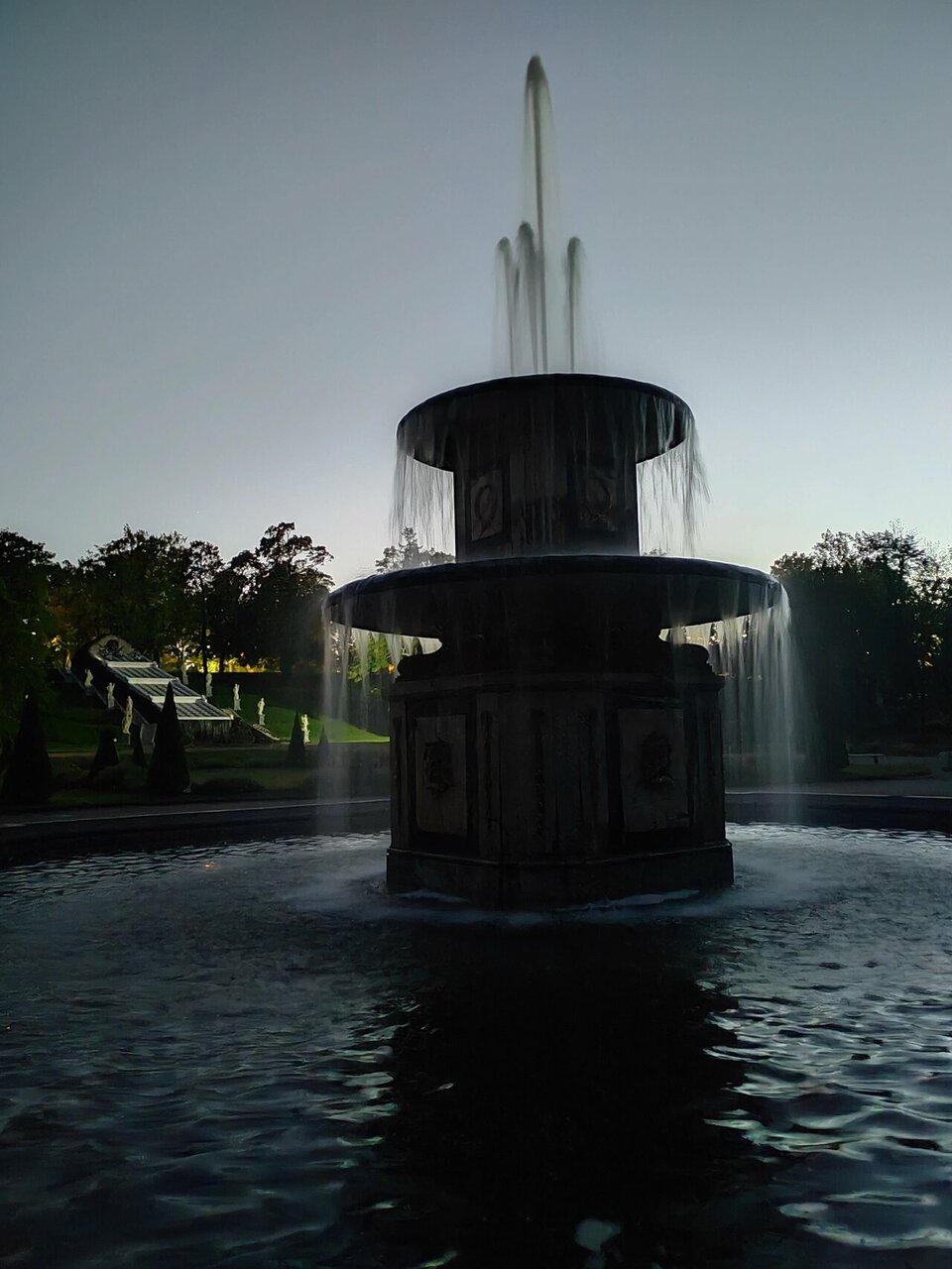 Гостевой дом Алла Петергоф-18