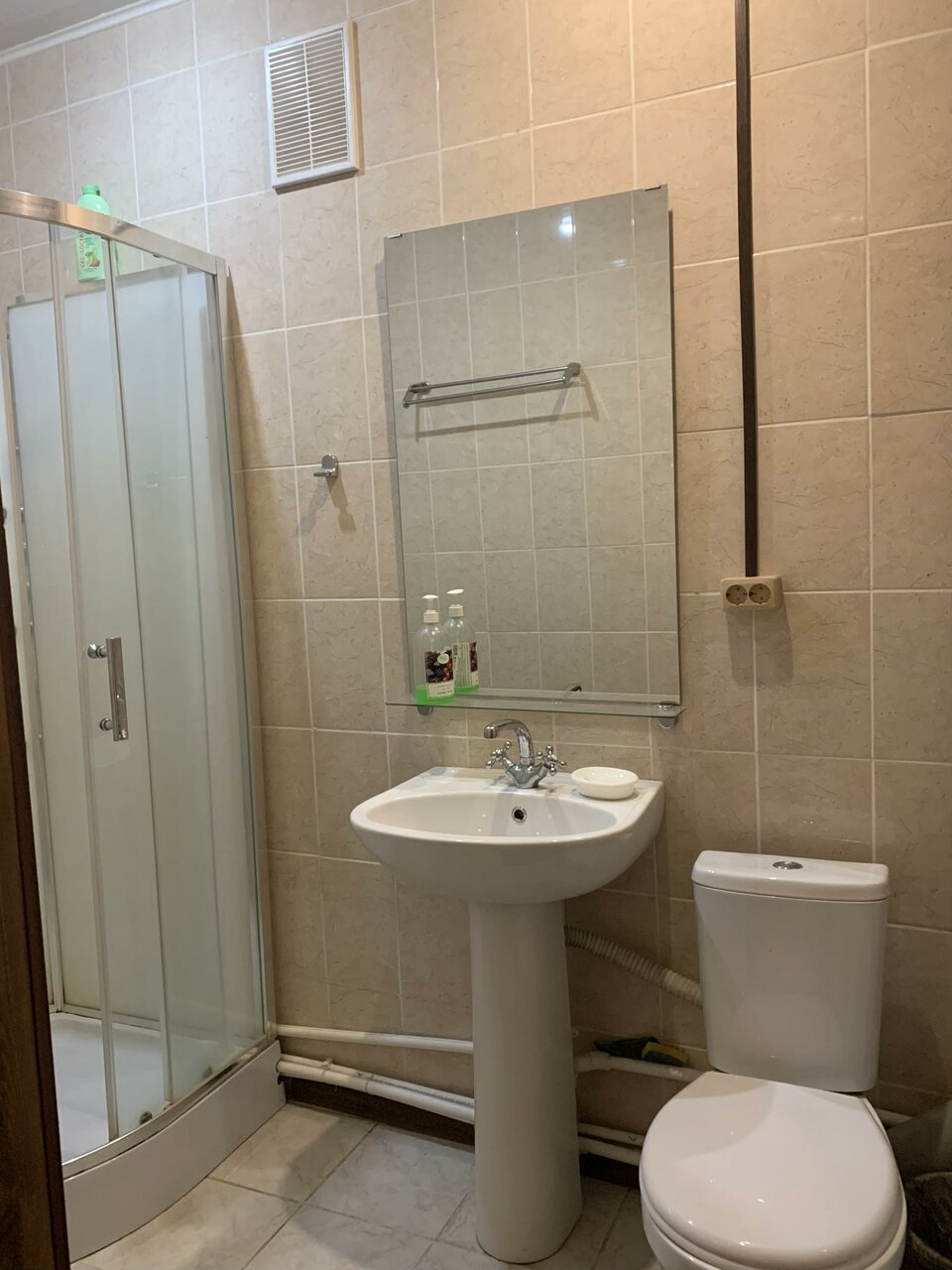 Гостевой дом Алла Петергоф-95