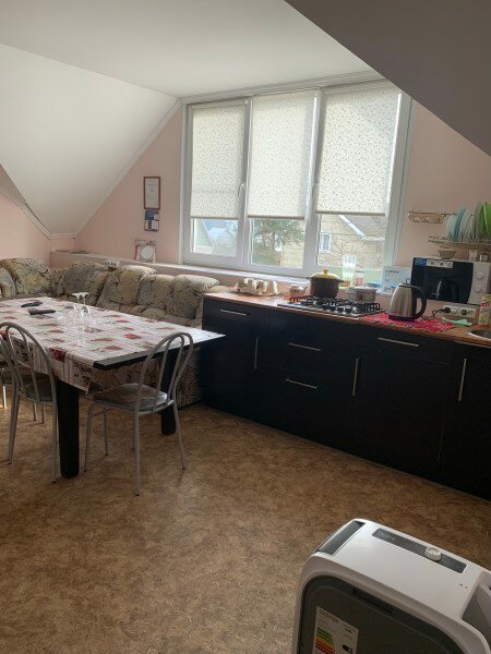 Гостевой дом Алла Петергоф