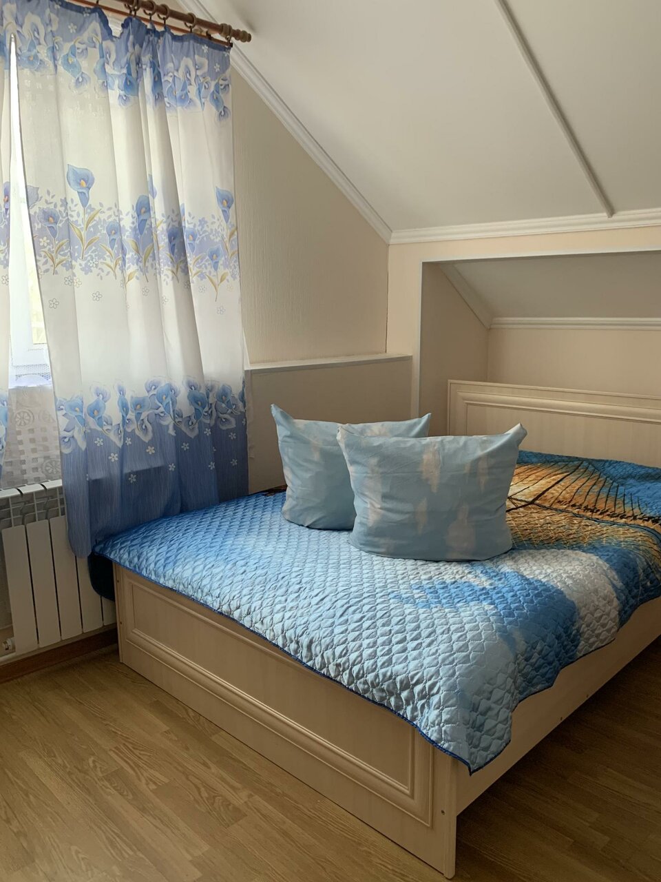 Гостевой дом Алла Петергоф-9