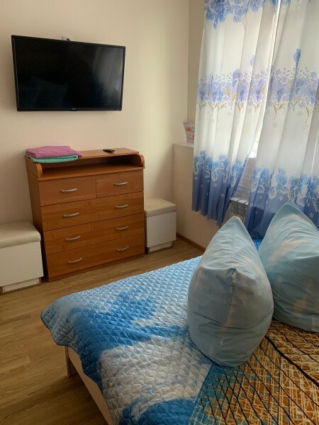 Гостевой дом Алла Петергоф