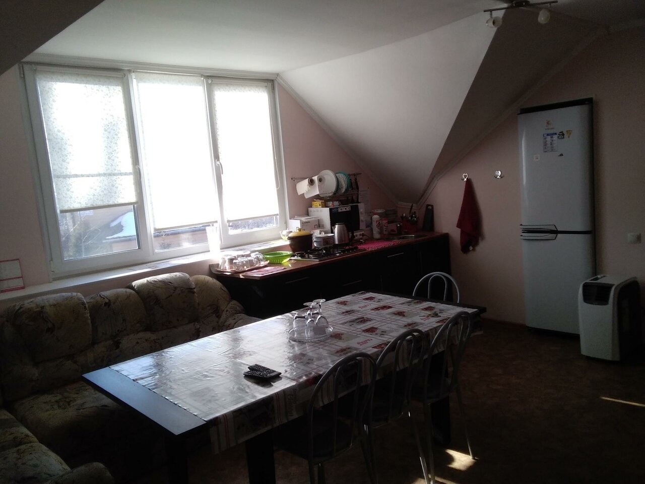 Гостевой дом Алла Петергоф-79