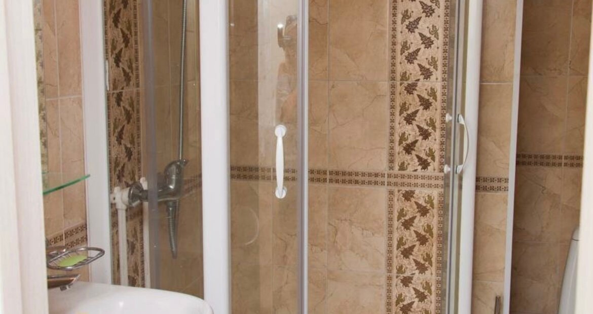 Гостевой дом Алла Петергоф