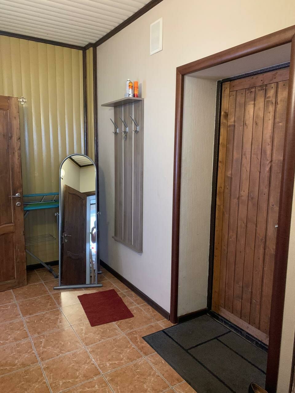 Гостевой дом Алла Петергоф