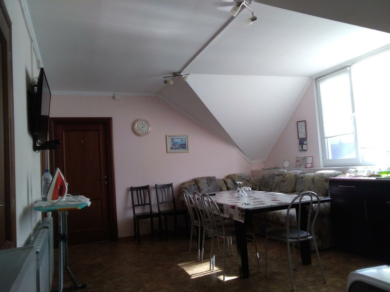 Гостевой дом Алла Петергоф-61