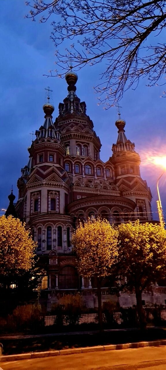 Гостевой дом Алла Петергоф-22