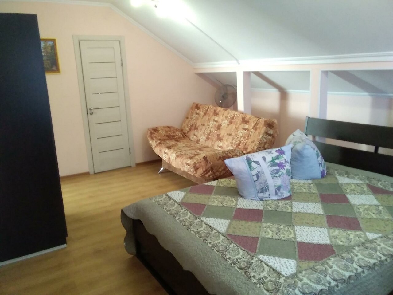 Гостевой дом Алла Петергоф-68