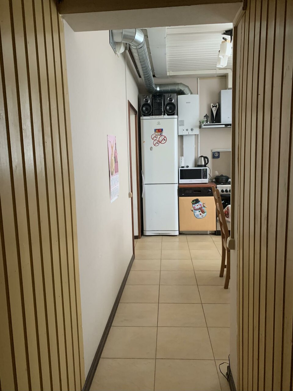 Гостевой дом Алла Петергоф-90