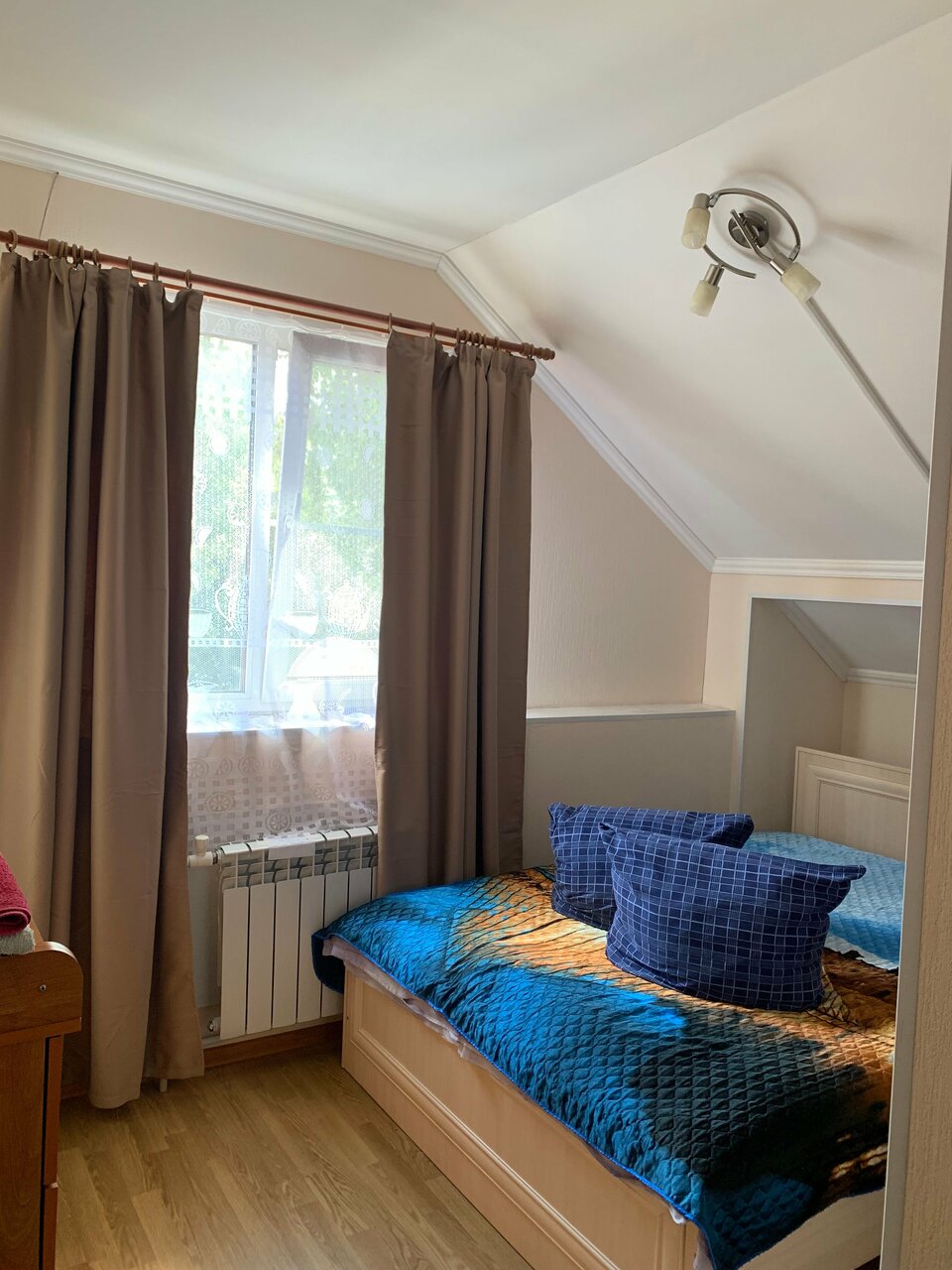 Гостевой дом Алла Петергоф-65