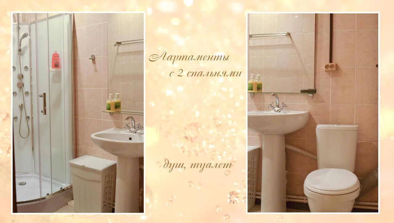 Гостевой дом Алла Петергоф-8