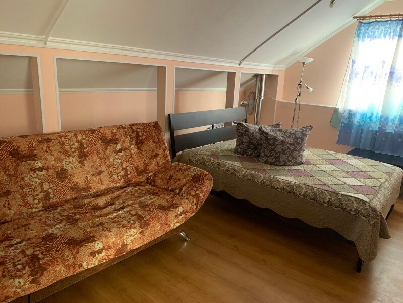 Гостевой дом Алла Петергоф