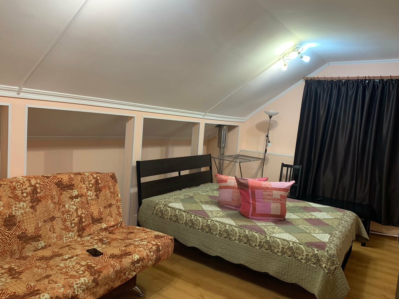 Гостевой дом Алла Петергоф-60