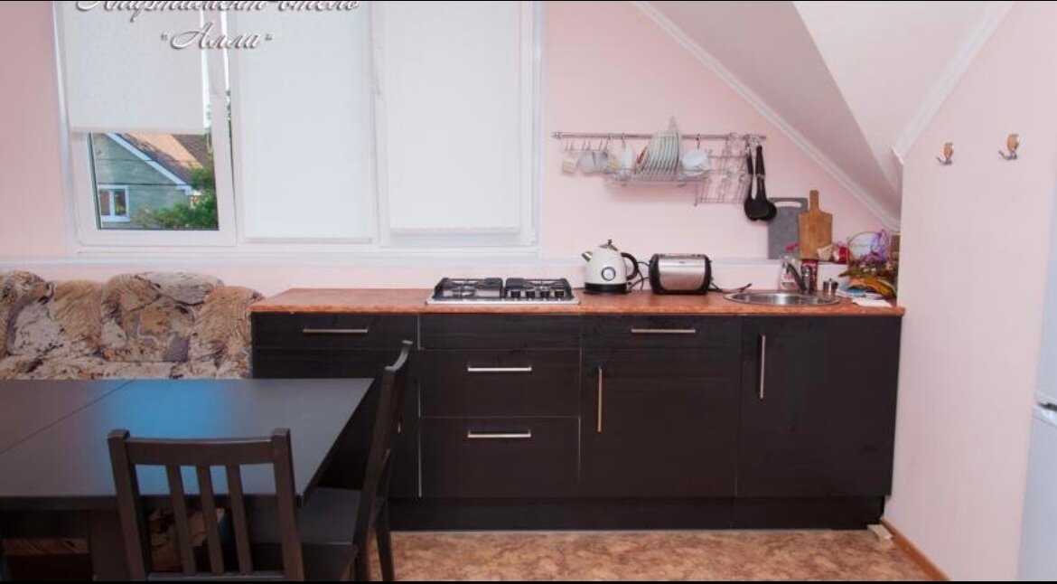 Гостевой дом Алла Петергоф-102