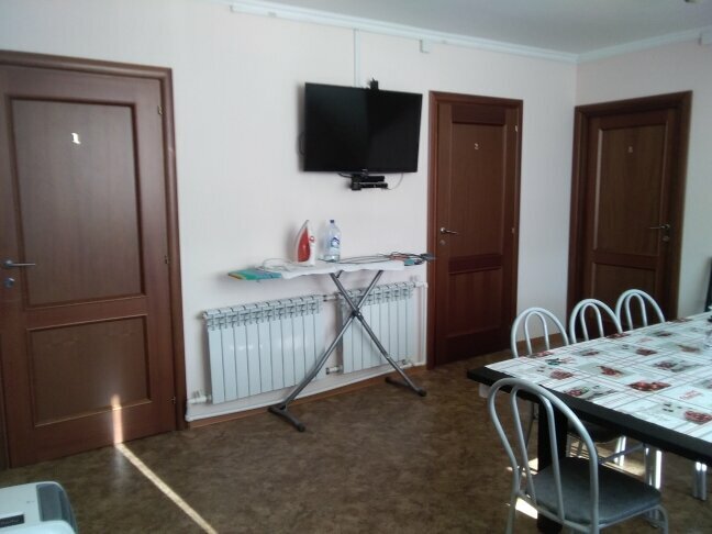 Гостевой дом Алла Петергоф-85