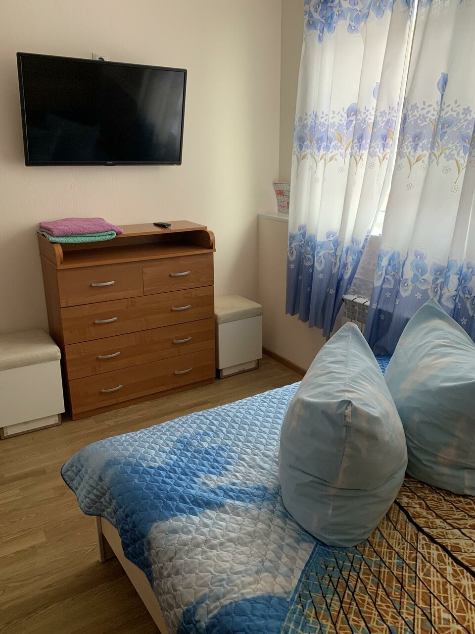 Гостевой дом Алла Петергоф-35