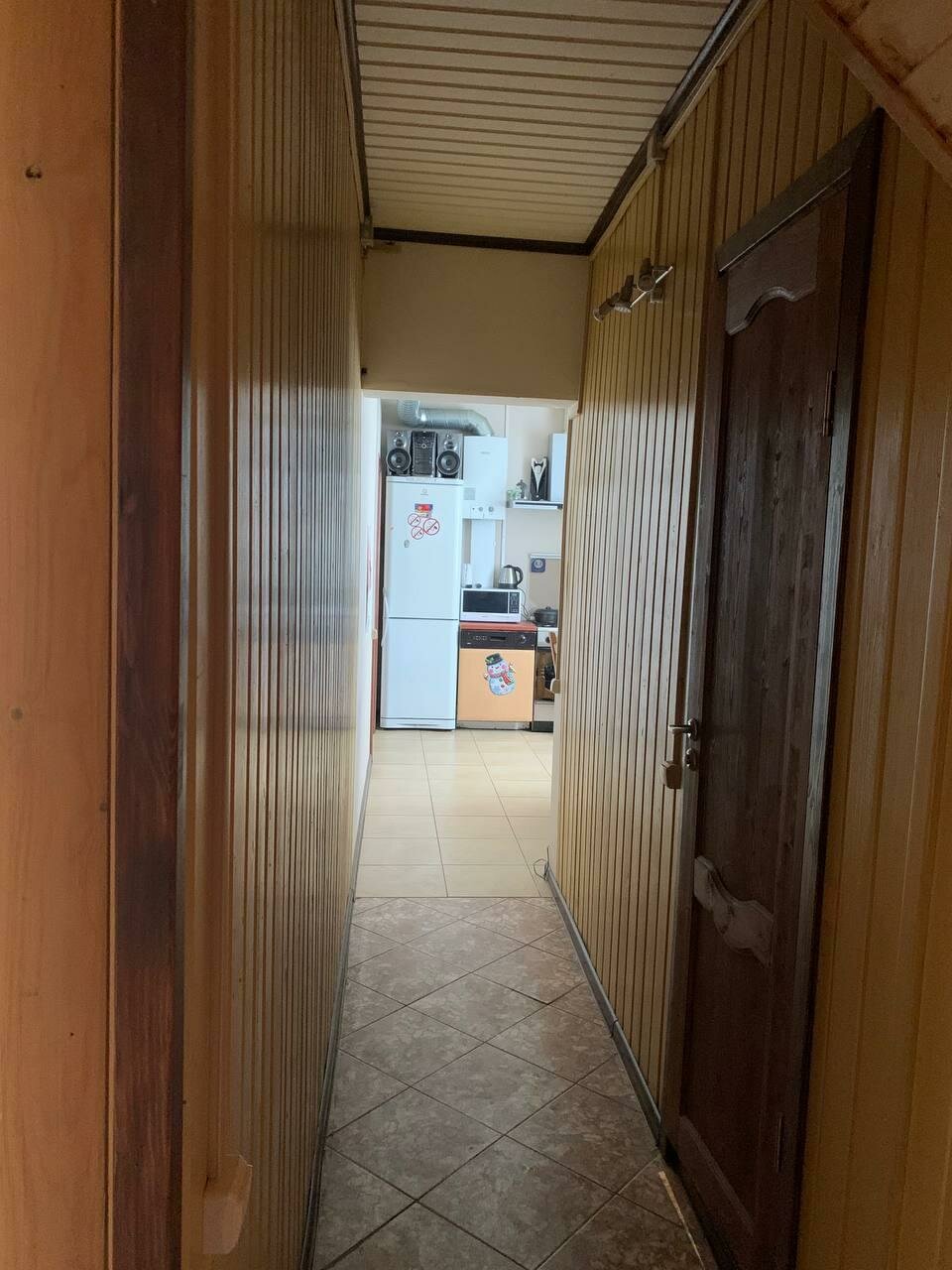 Гостевой дом Алла Петергоф-67