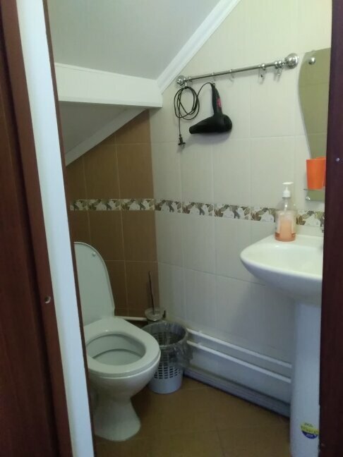 Гостевой дом Алла Петергоф-78