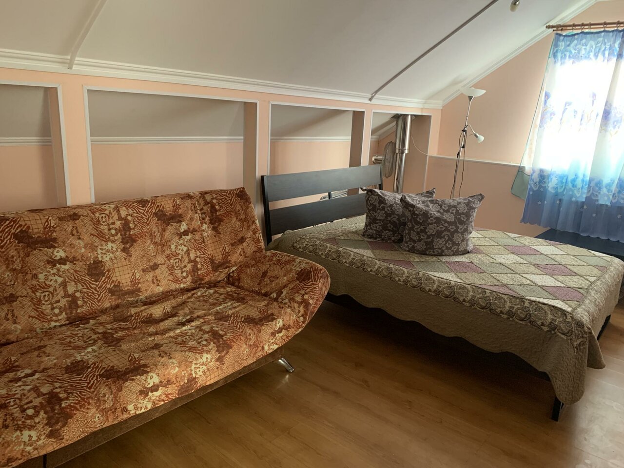 Гостевой дом Алла Петергоф-72