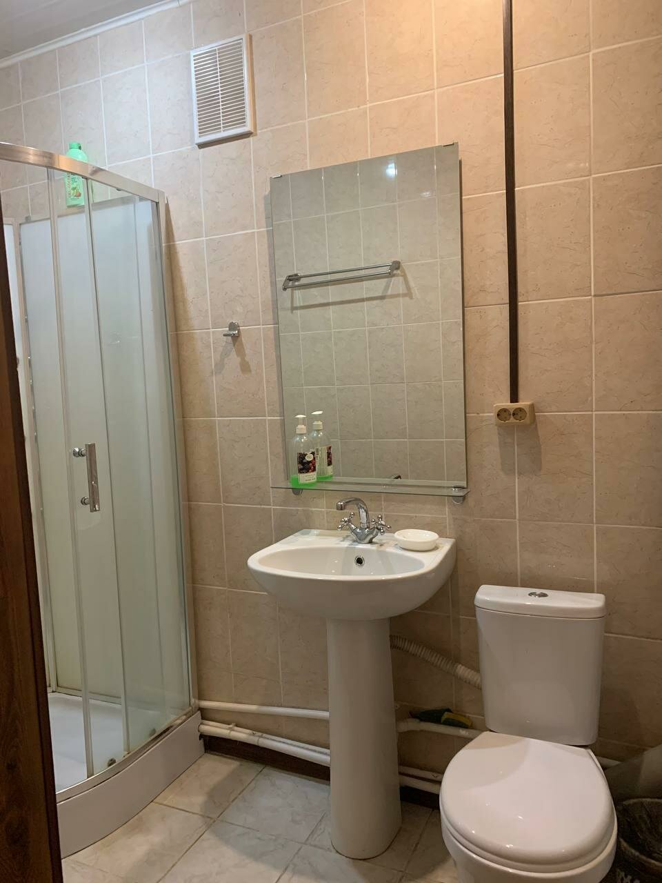 Гостевой дом Алла Петергоф-86