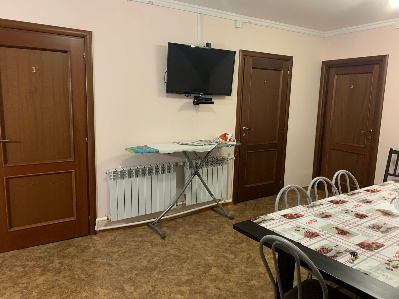 Гостевой дом Алла Петергоф-50