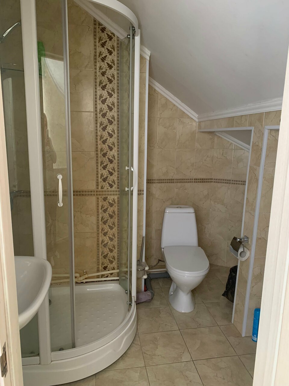 Гостевой дом Алла Петергоф-73