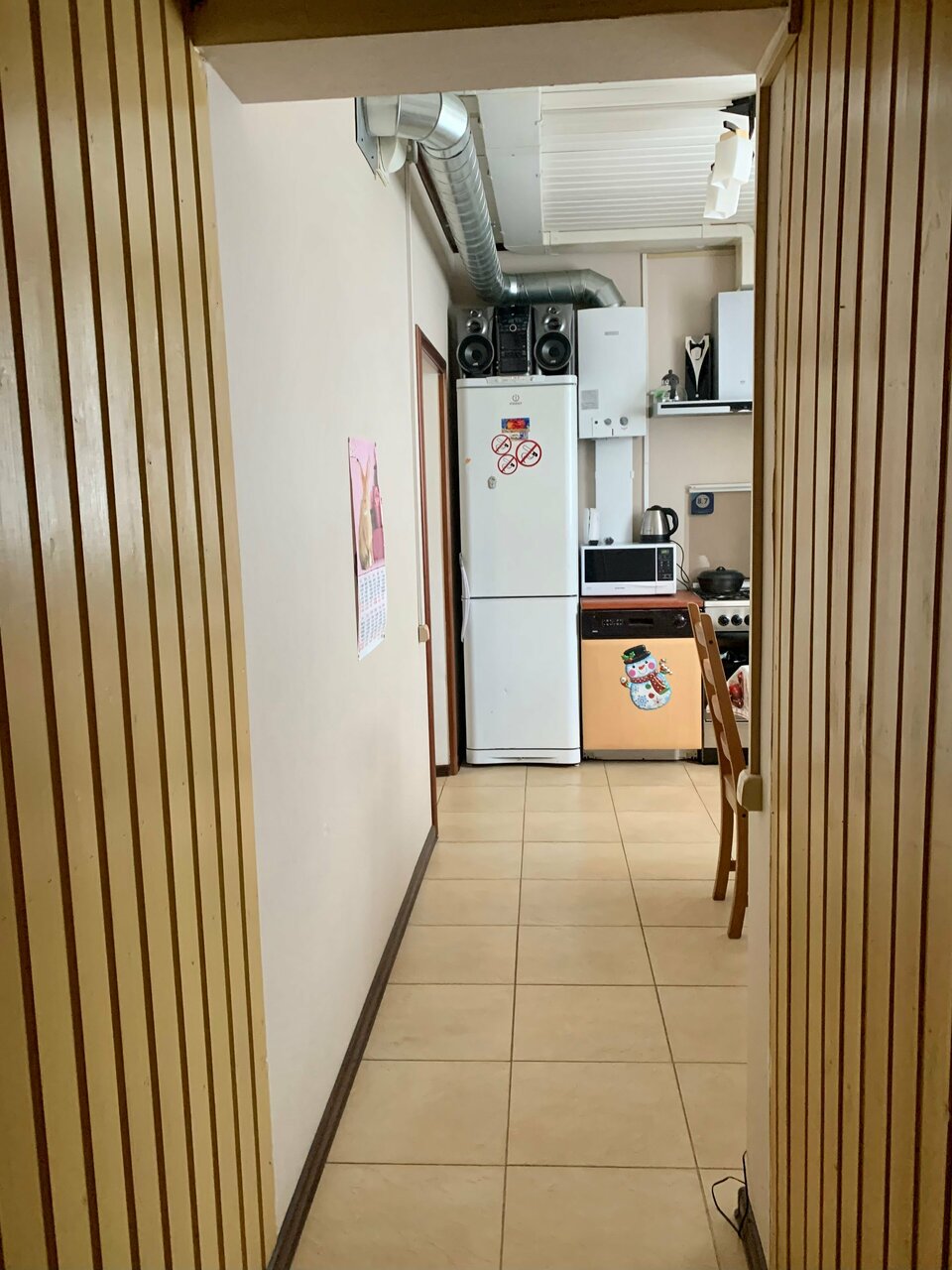 Гостевой дом Алла Петергоф-56