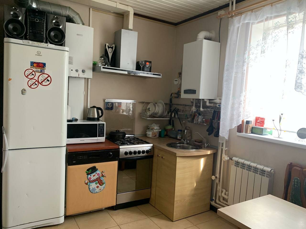 Гостевой дом Алла Петергоф-39