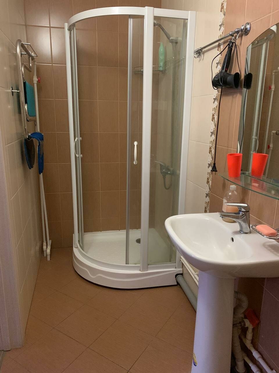 Гостевой дом Алла Петергоф-76