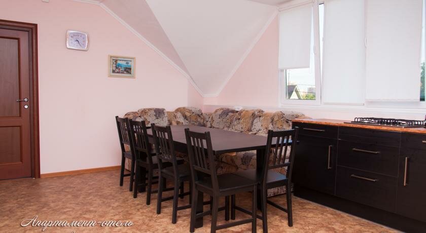 Гостевой дом Алла Петергоф-51