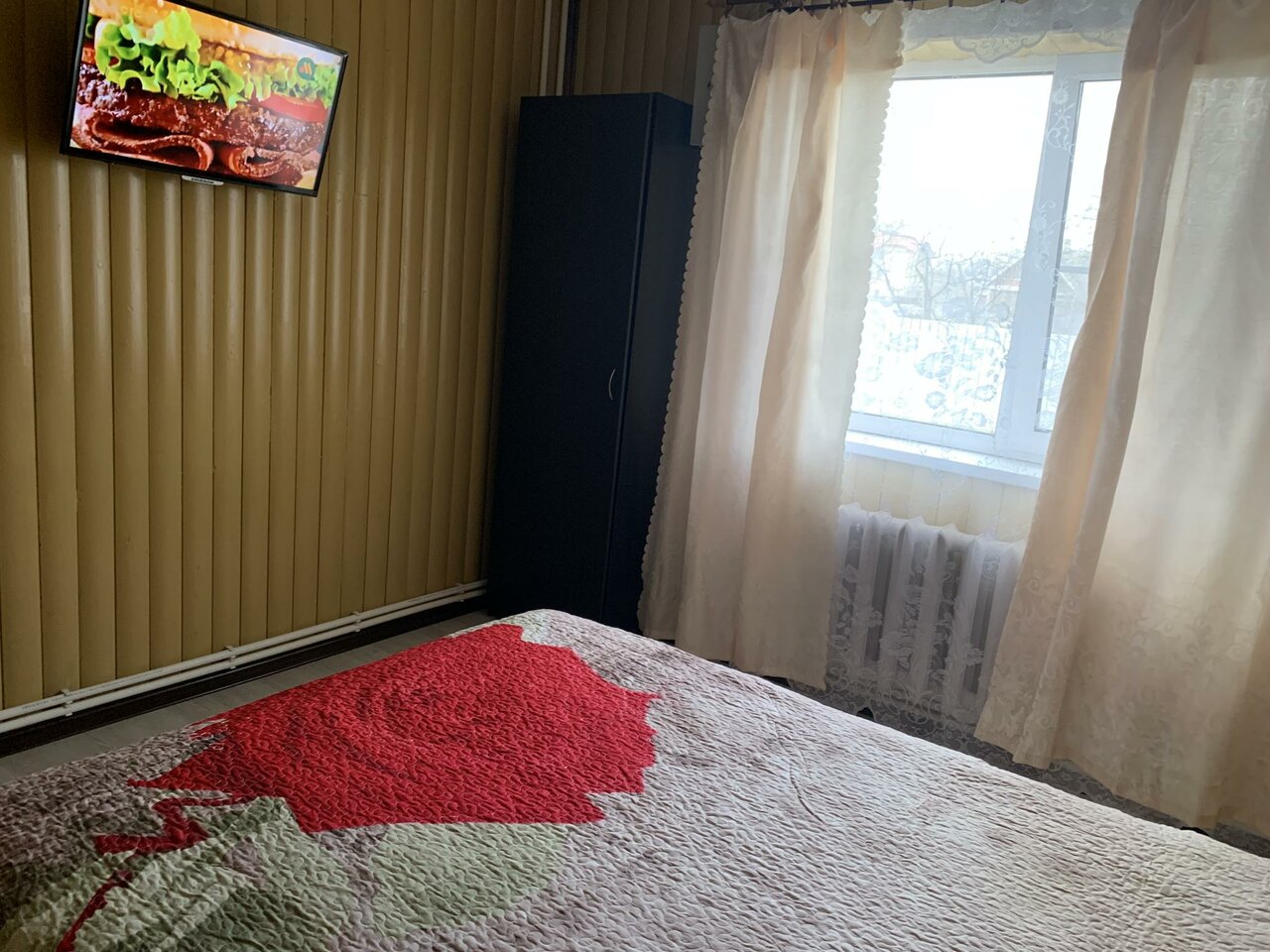 Гостевой дом Алла Петергоф-28