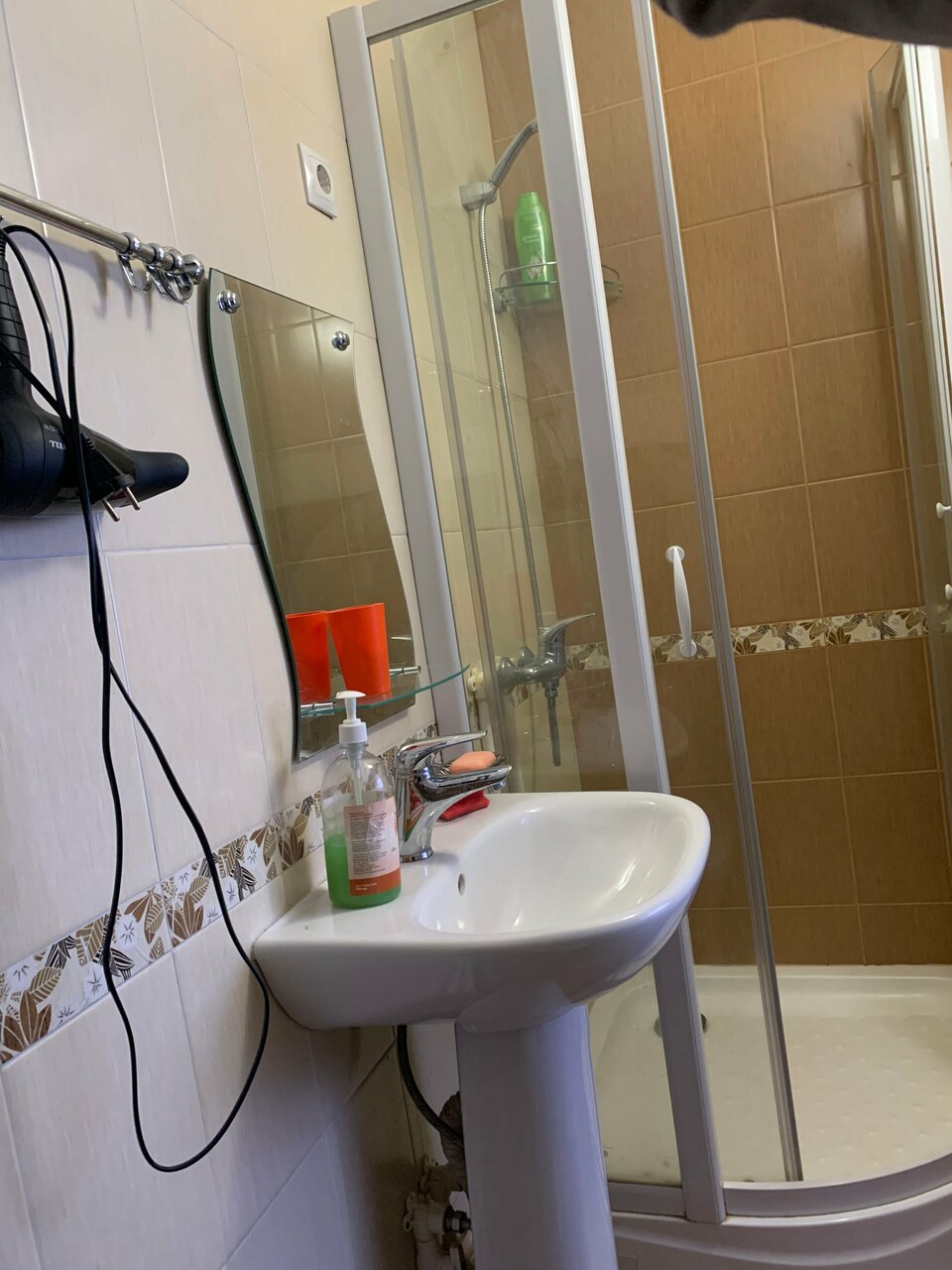 Гостевой дом Алла Петергоф-63