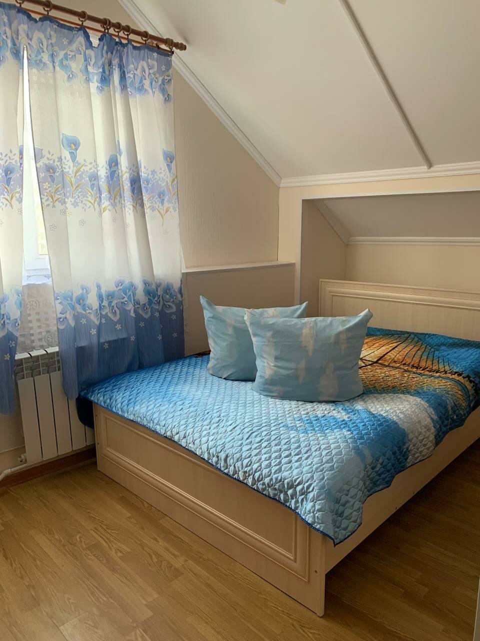 Гостевой дом Алла Петергоф-96