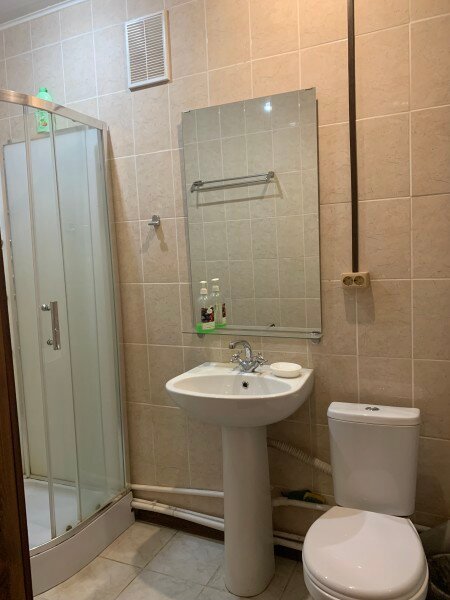 Гостевой дом Алла Петергоф