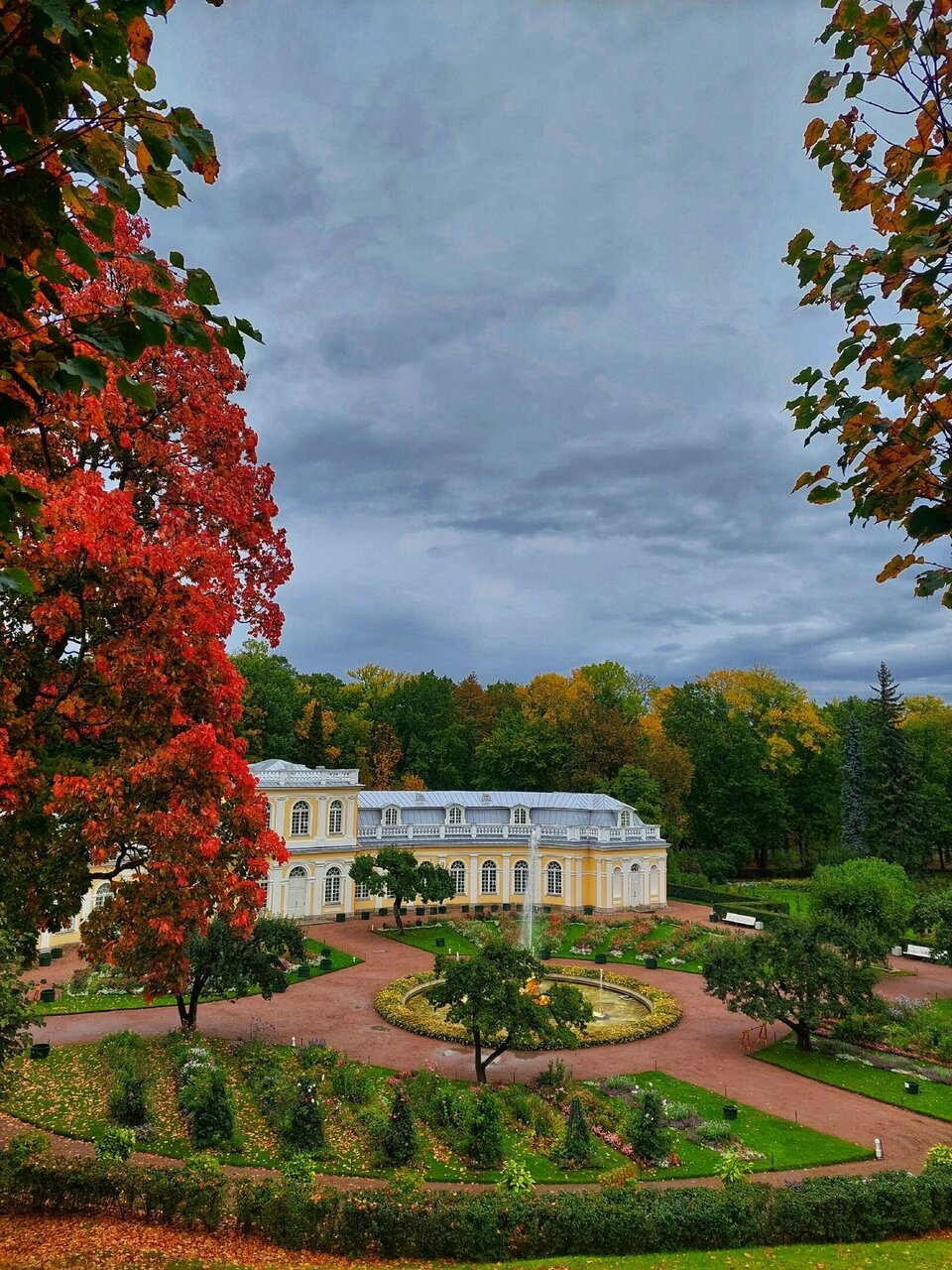 Гостевой дом Алла Петергоф-21