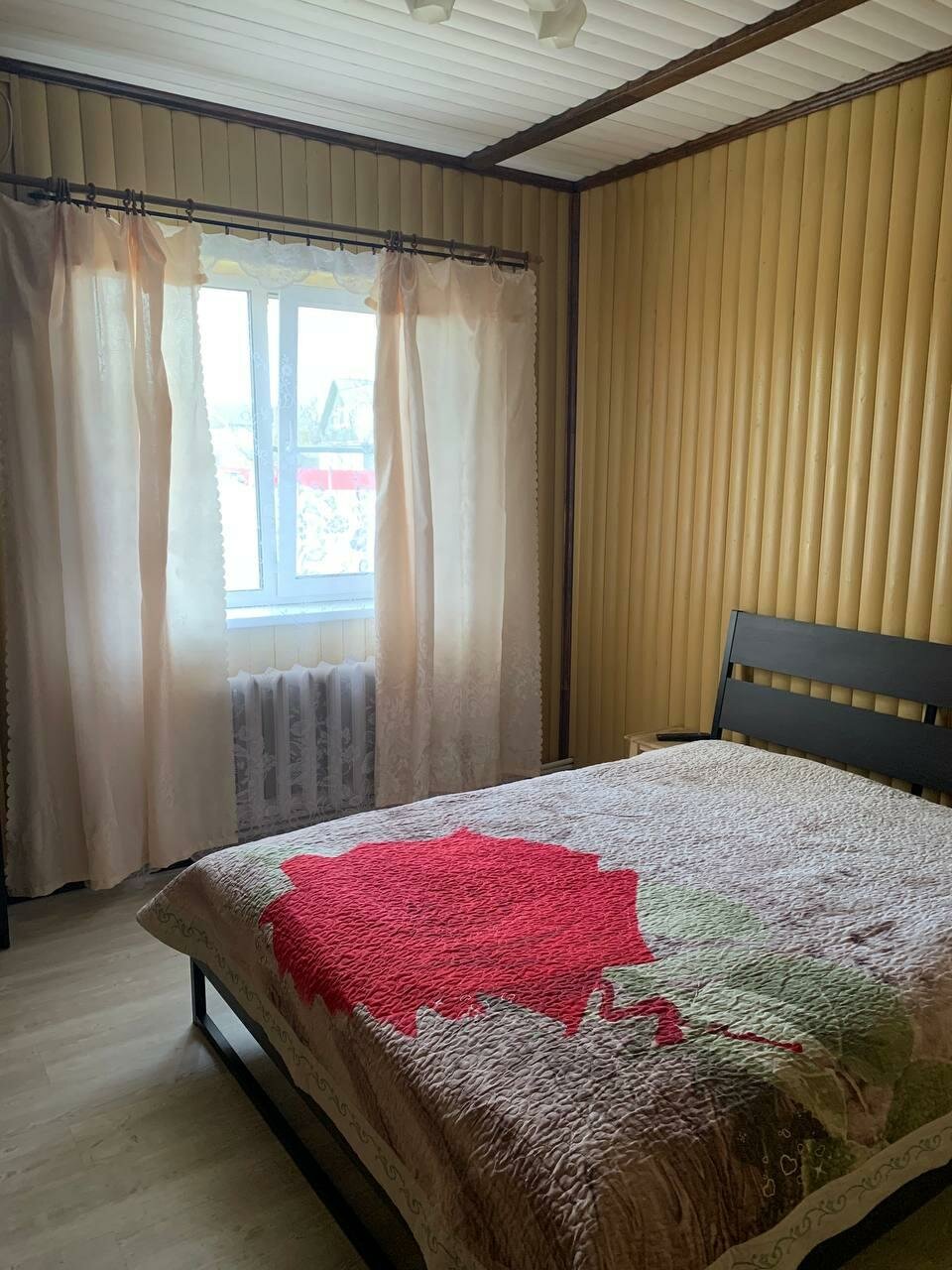 Гостевой дом Алла Петергоф