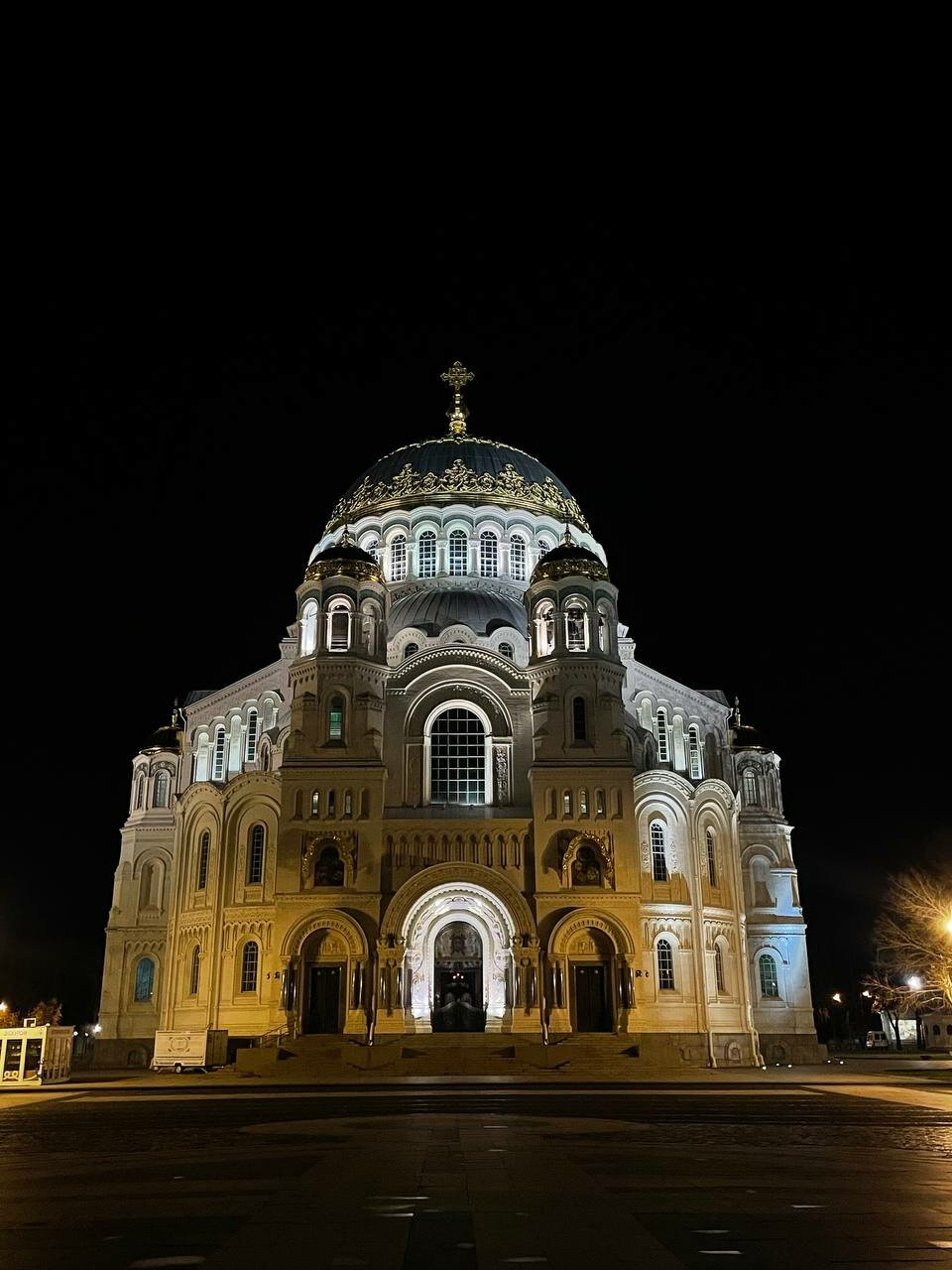 Гостевой дом Алла Петергоф-7