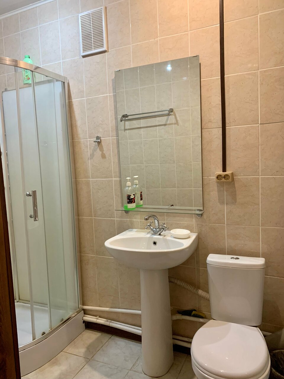 Гостевой дом Алла Петергоф-54