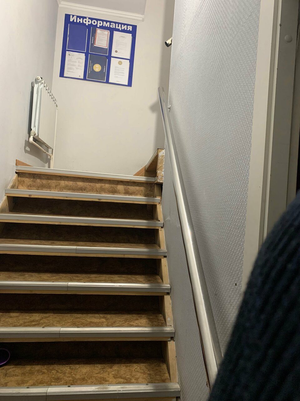 Гостевой дом Алла Петергоф-83