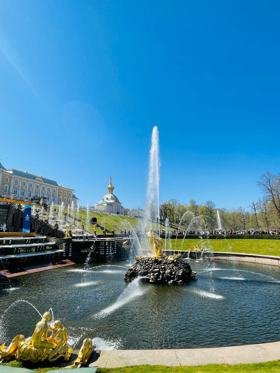 Гостевой дом Алла Петергоф-25