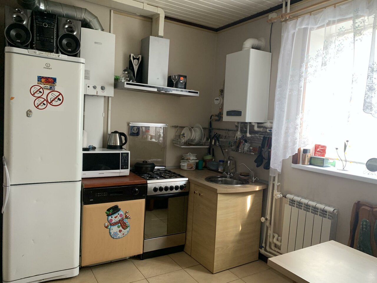 Гостевой дом Алла Петергоф-77