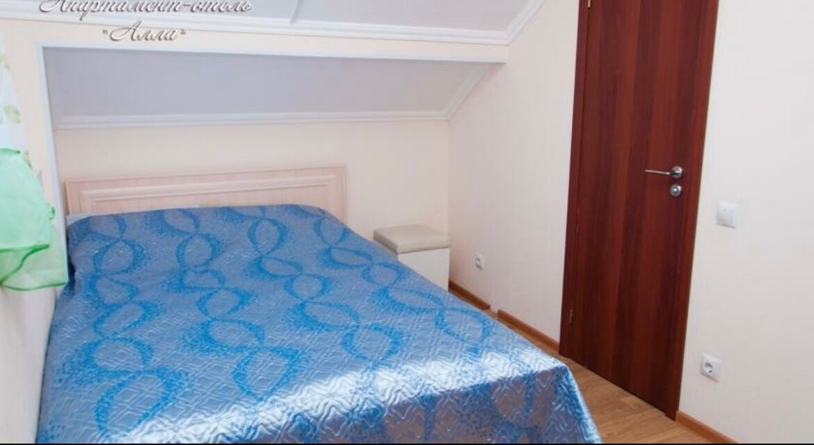 Гостевой дом Алла Петергоф-107