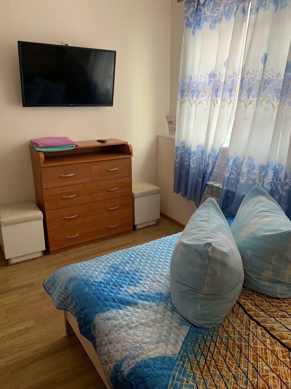 Гостевой дом Алла Петергоф-66