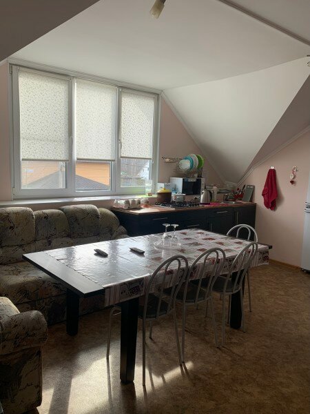 Гостевой дом Алла Петергоф