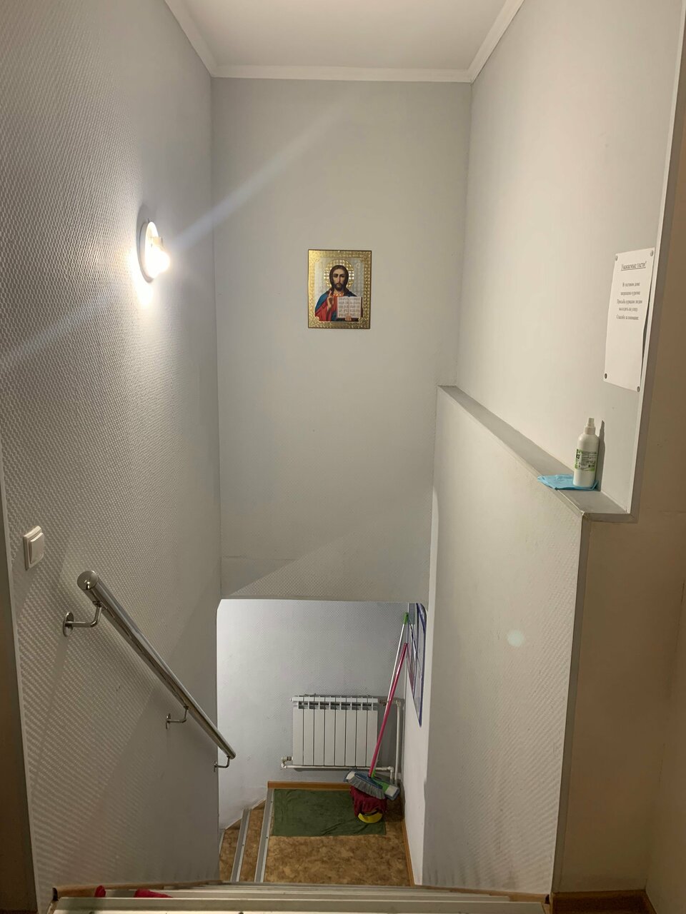 Гостевой дом Алла Петергоф-58