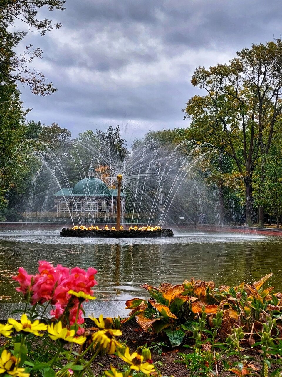 Гостевой дом Алла Петергоф