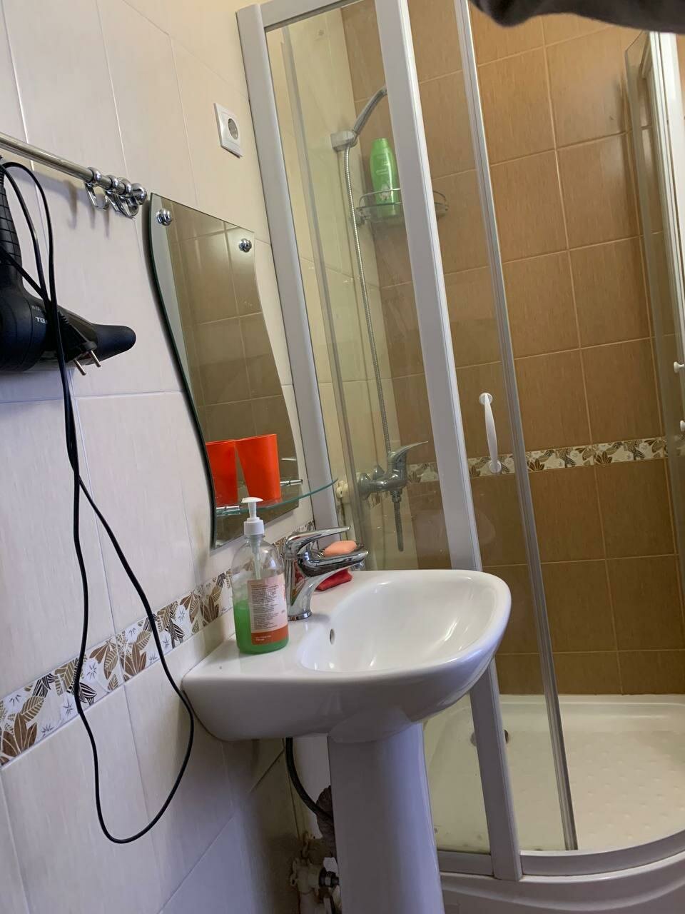 Гостевой дом Алла Петергоф-94