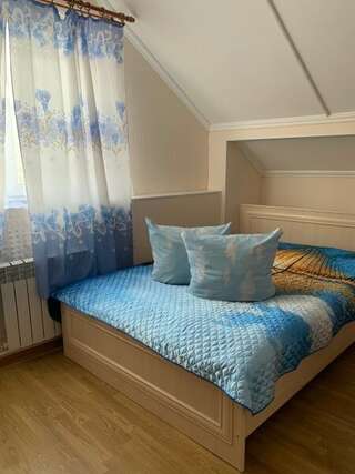 Гостевой дом Алла Петергоф Стандарт двухместный-1