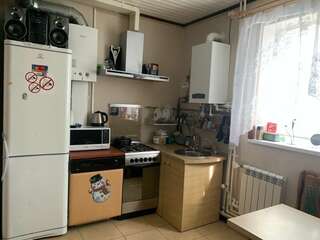 Гостевой дом Алла Петергоф двухкомнатные апартаменты-1